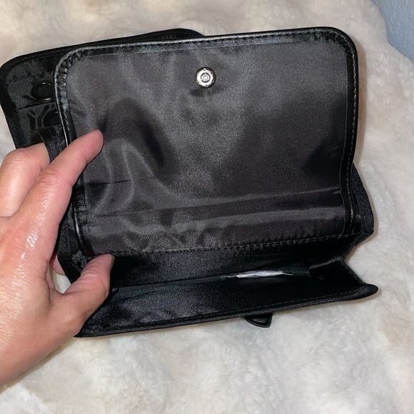 Calvin Klein Eyewear Bag Calvin Klein Eyewear Travel Storage Bag CK Eyewear 🆕 - Picture 11 of 14